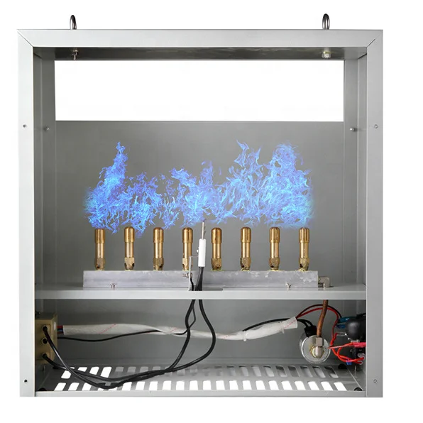 Greenhouses Multi-Span Aquariums Equipments Co2 Generator