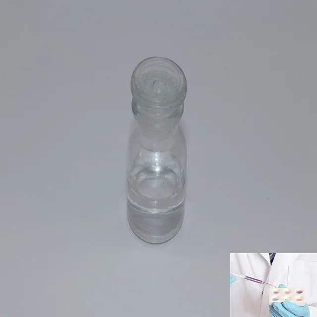 
Supply Mercaptoacetic acid Cas 68-11-1 with Competitive Price 