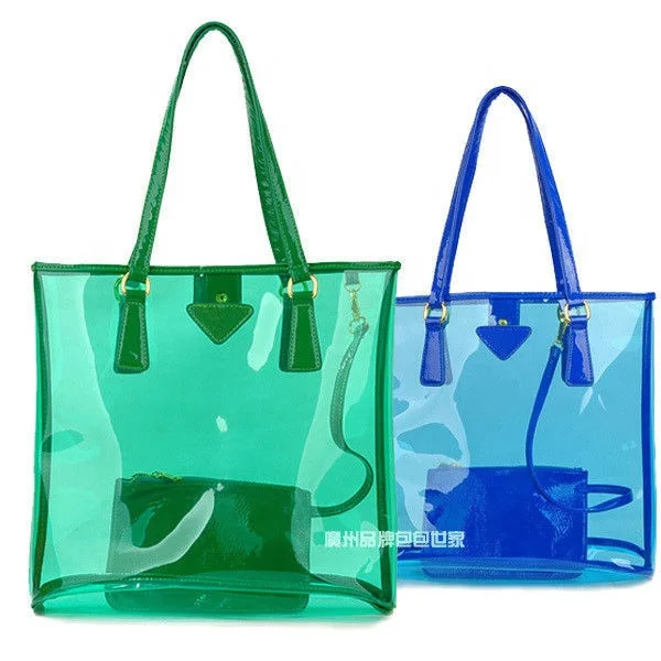 Colored Super clear Pvc Film Star Design Transparent Thick Plastic Roll