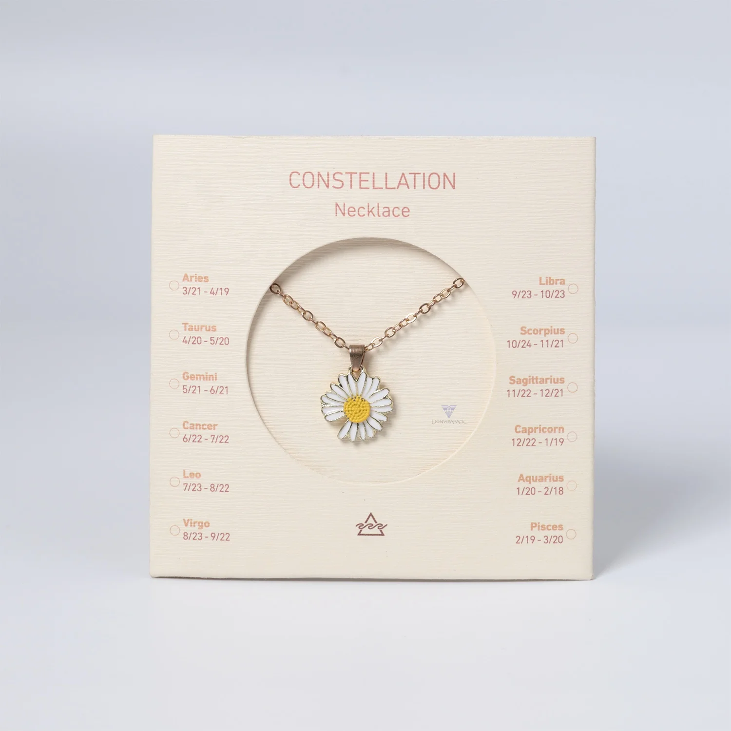 Hot sale Texture Paper bracelet necklace card holder custom logo printed jewelry display cards sleeve