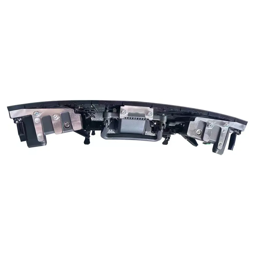 MDS indoor outdoor led display  creative high quality led display  waterproof flexible curved design event retail advertise