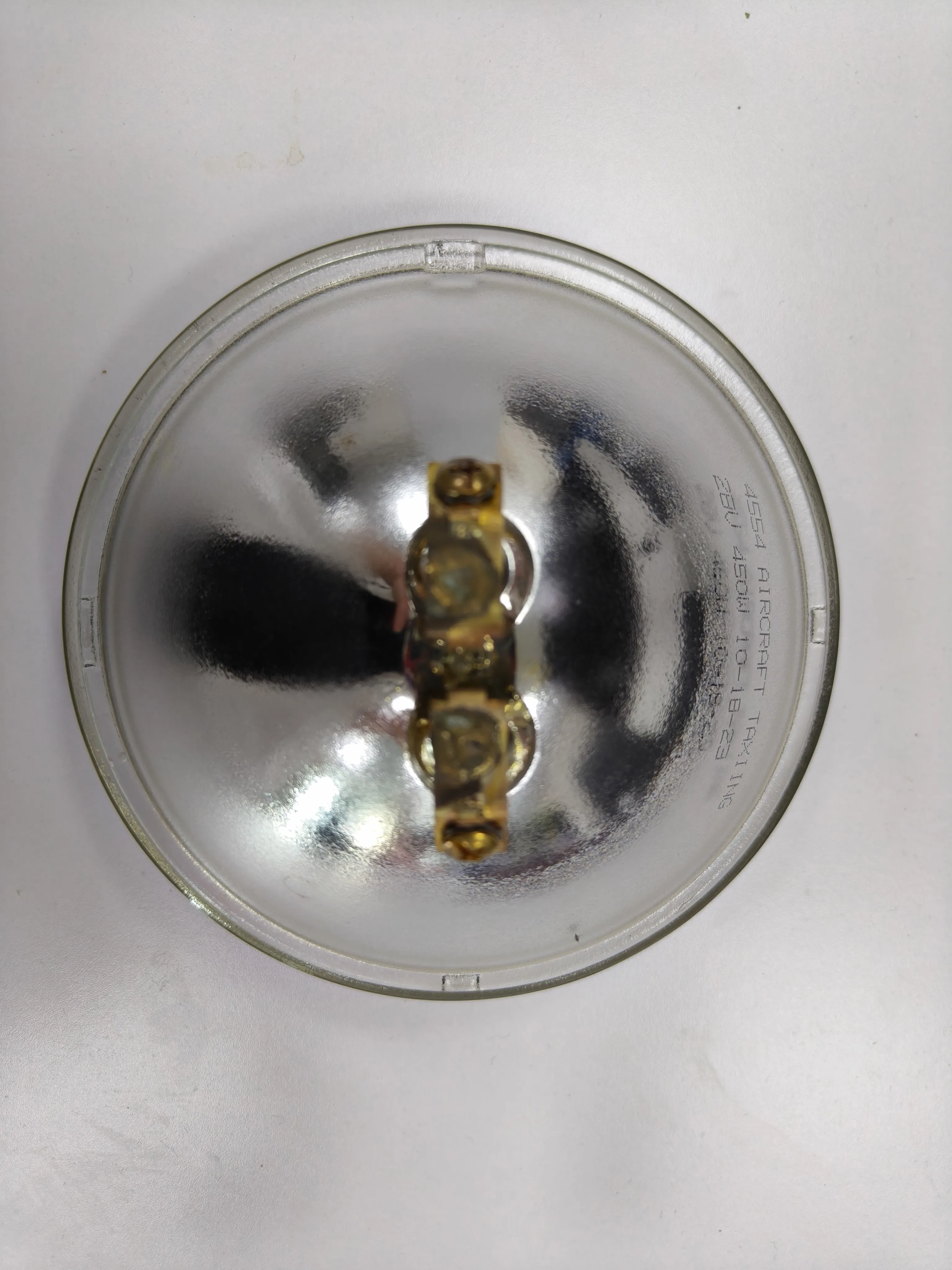 Aircraft Taxiing Lights PAR46 4554 28V 450W