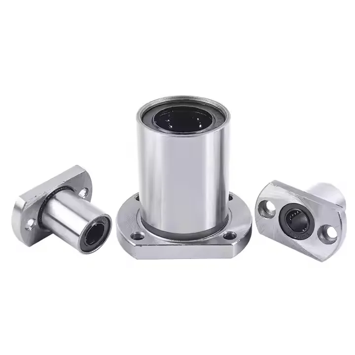Подшипник стальной линейный втулка LME 5 5-AJ 16-0P LM12UU LM13UU LM 6 10-AJ для шлифовальной машины