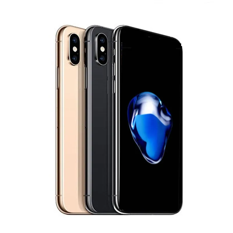 Chinese professional manufacturer Second Hand phone Used IOS Smart Phone For Iphone XS XSMAX
