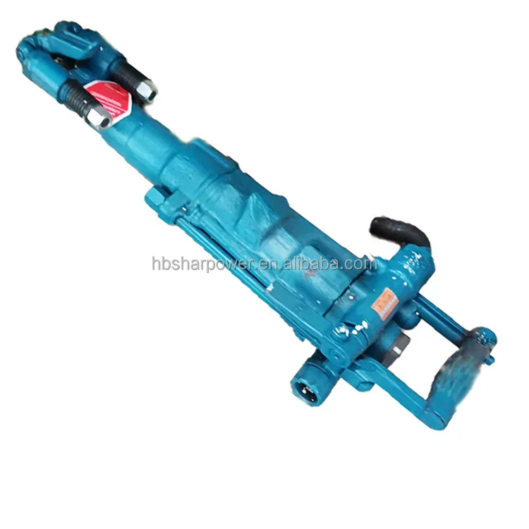 SHARPOWER big powerful rock drill jack hammer handheld Y26 Y24 Y18 YO18 Y19A Y6 Y8