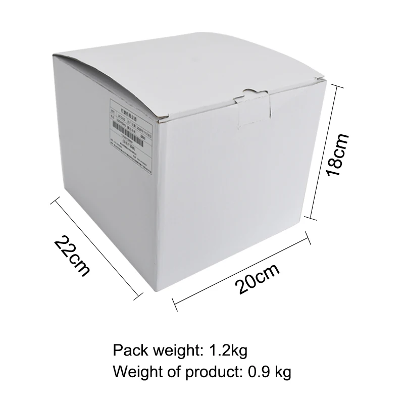  Vacuum Cleaner dental lab Equipment dust extractor for 60W Dust Collector