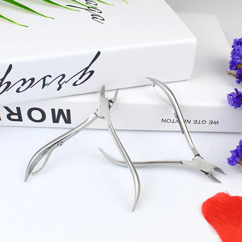 High Quality Toenail Nail Clipper Nipper for Thick and Ingrown Nail Toenails
