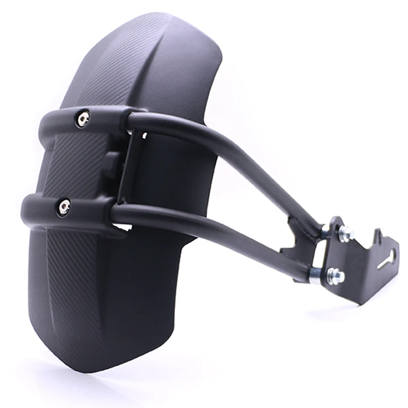 
Пользовательский задний брызговик для мотоцикла HONDA NC700 NC750X NC750D GW250 Horizon Little Ninja 