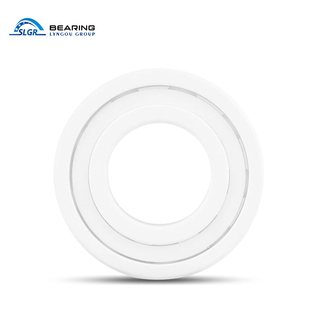 
Sitong LLFB0036 Ceramic Bearing 6003CE High Quality Low Noise Factory Wholesale Ring Precision Engineering Bearings 
