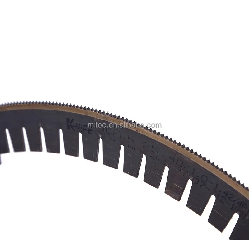 
 Линейка для высечки 0,71*23,8 мм 2pt для высечки  