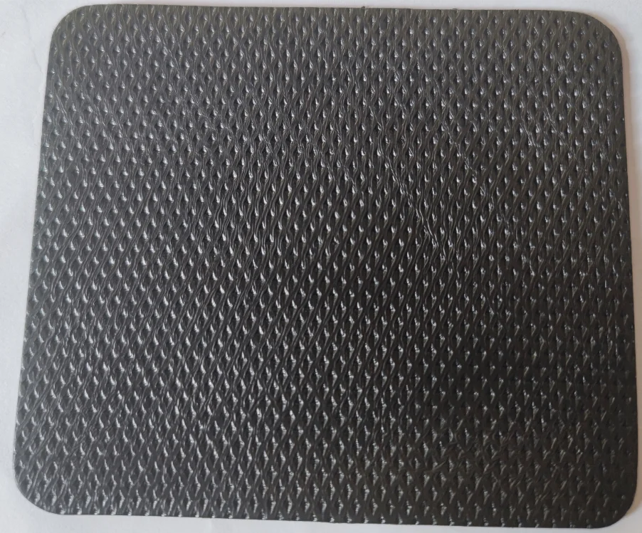 Kitchen Sink Noise Reduction High-efficiency sound deadening pad Black Contemporary Sound Proof Acoustic plate 10Tons Delin