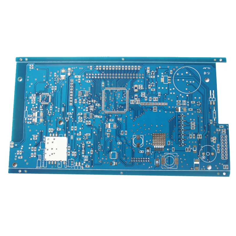 OEM Pcba board for POS Machine Bank electronic ballast pcb board