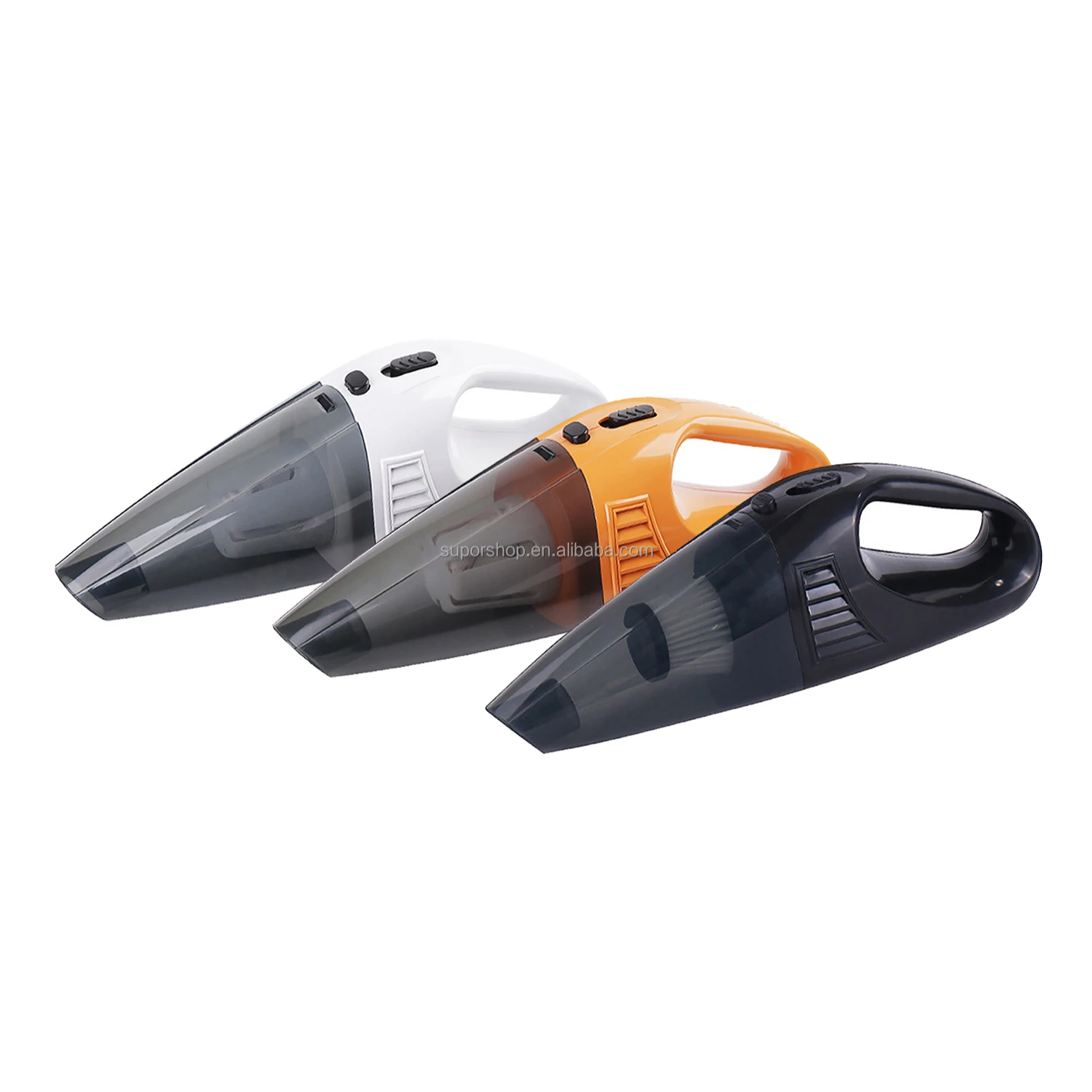 2022 China Vehicle Car Care Multifunctional Rechargeable Automotive Cleaning Wireless Handheld Car Vacuum Cleaner