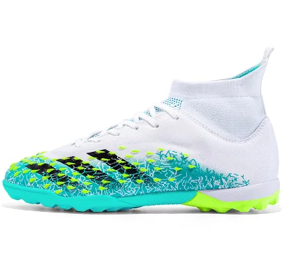 Hot Sale High Performance Broken Nails Futsal Turf Rubber Outsole for Indoor Soccer Shoes