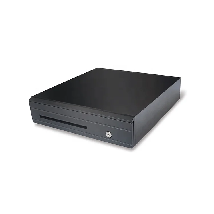 5bill 8coins counter best cash box money POS cash drawer 425