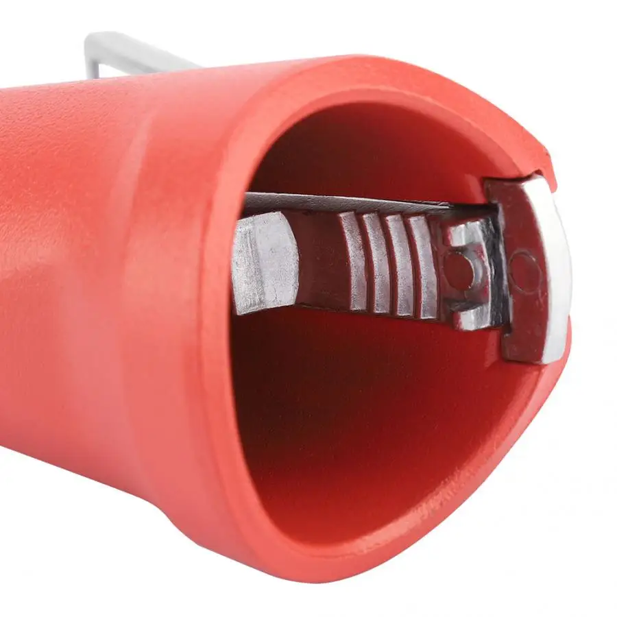 5 in 1 Almond Nut Pecan Nuts Nutcracker Zinc Alloy Nut Opener Sheller Kitchen Tool Hazelnut Walnut Pliers Sheller