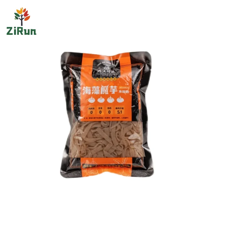 Konjac Cow Tripe For Hot Pot With Low Calories