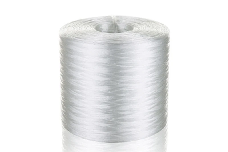 Alkali-Free Glass Fiber High Insulation Corrosion Resistance High Temperature Resistance pultrusion winding