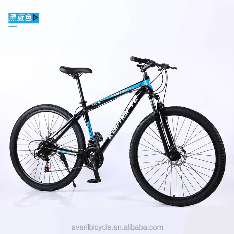 factory price mountain bike mtb bicycle for men\/steel mountain bike 26 inch downhill mountain bike