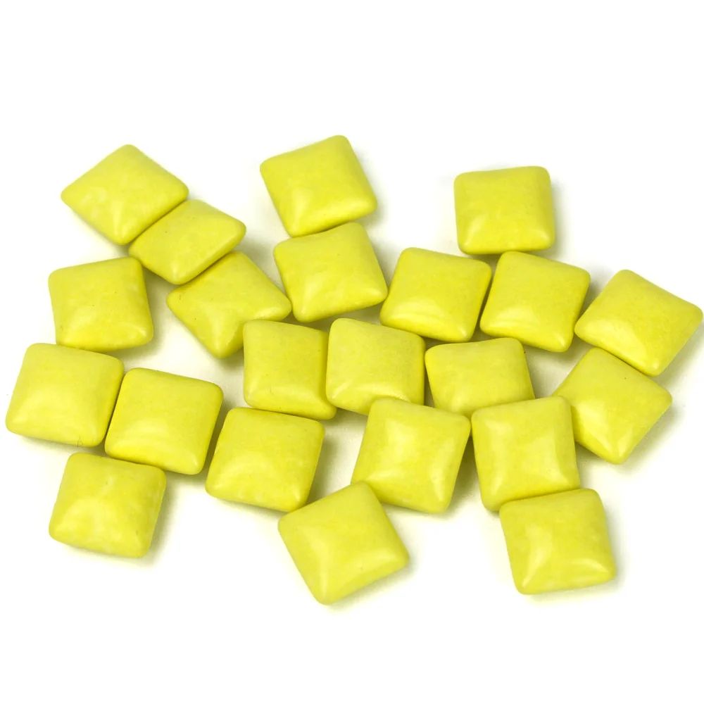 Натуральный подсластитель жевательная резинка Stevia