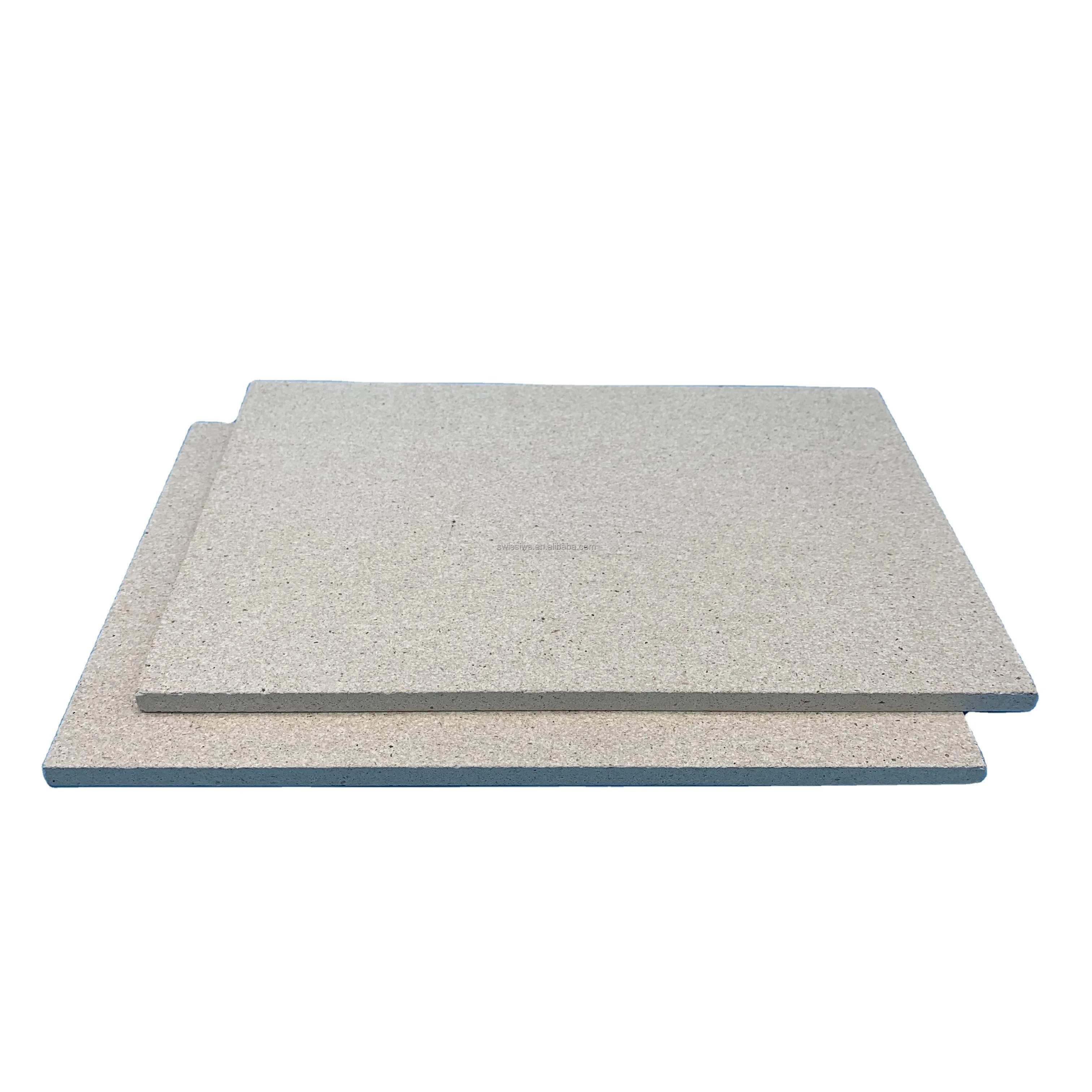 Competitive Low Price Level A+ Chloride Free Magnesium Oxide Sanded Sanding MGO Board