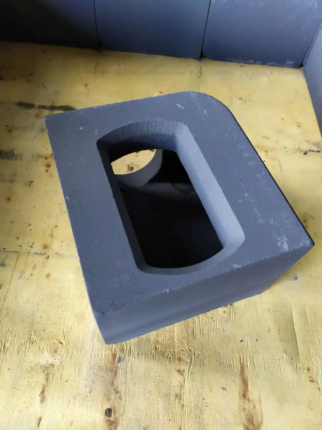 ISO 1161 standard cargo sea shipping container home corner fittings