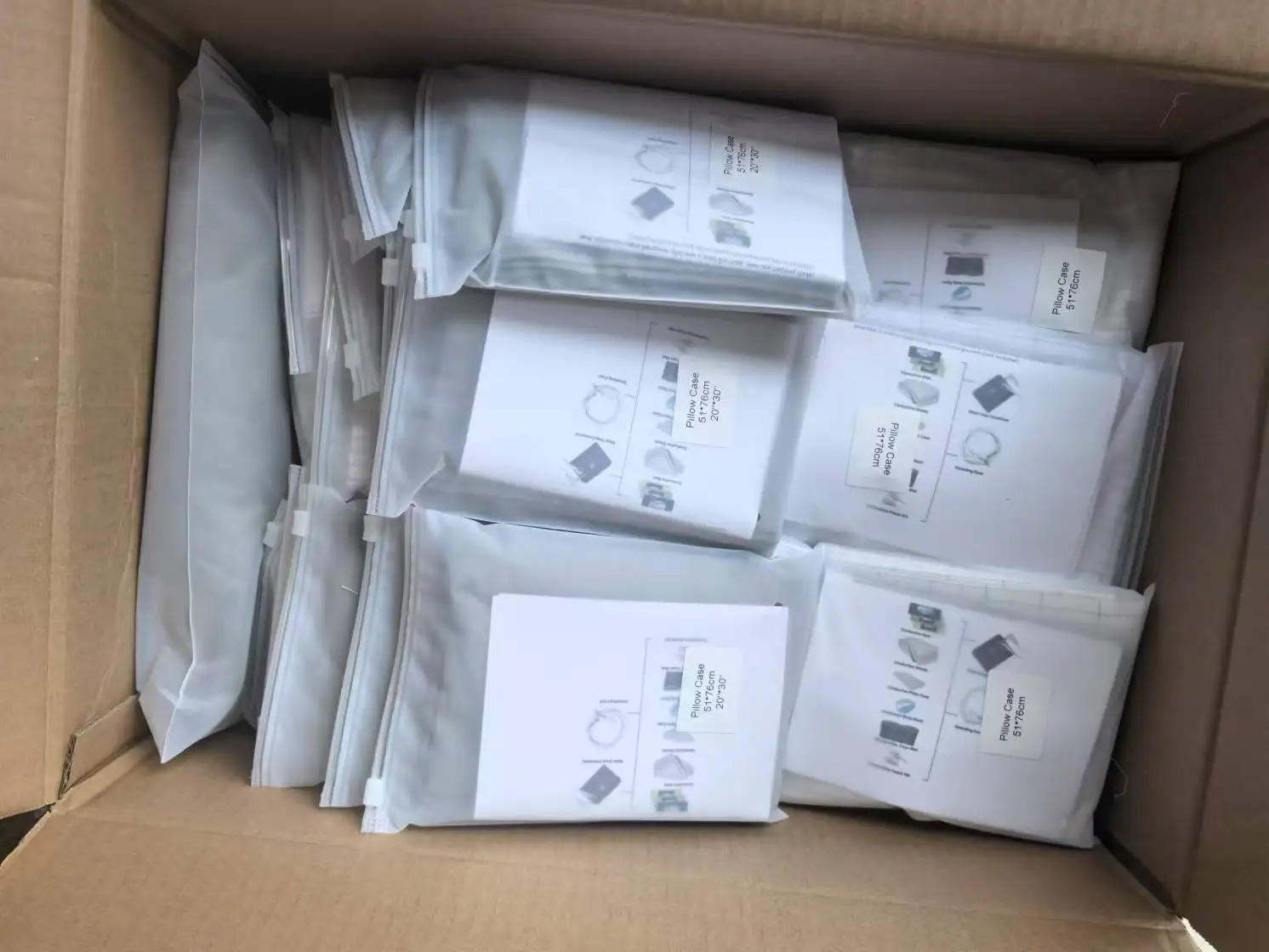 Anti-Static ESD Grounding Cable White One Meter Cord With Double Snap For Earthing Grounding Pillow Case