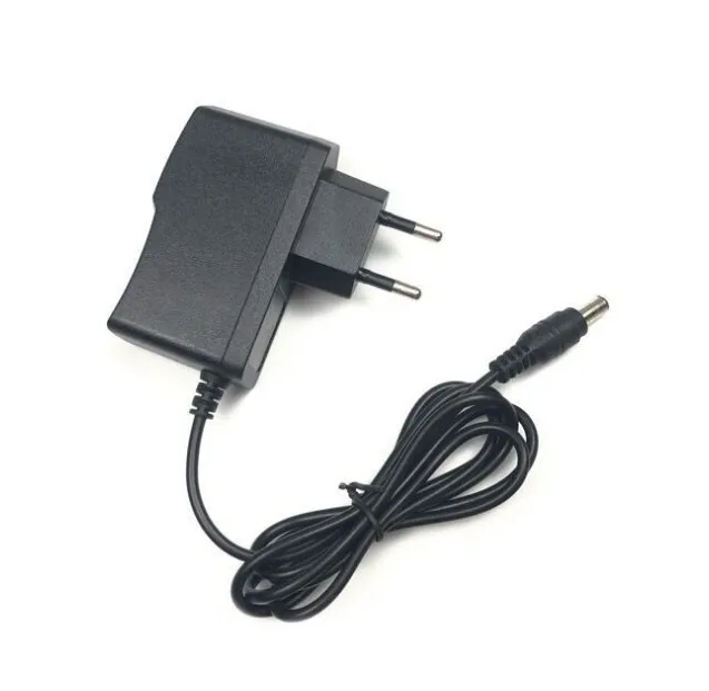 
Android tv box 5V2A power adapter plug EU/US/UK/AU 