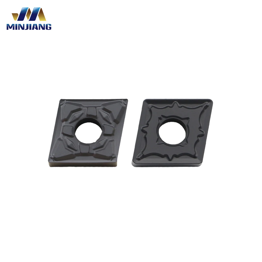 Good quality china cnmg 120412 knife tools lathe carbide turning inserts