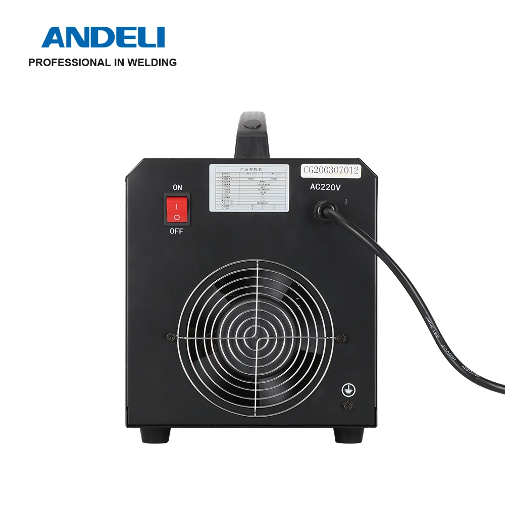  ANDELI RSR-2500 емкость для хранения сварочных болтов этикеток