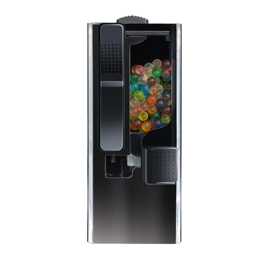 Cigarettes Pop Bursting Machine Box Applicator for Cigarette Capsules Beads Box Cigarette Machine Box