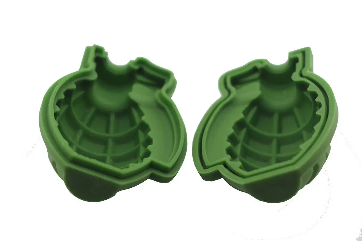 ice hockey mould hccke ice ball mold