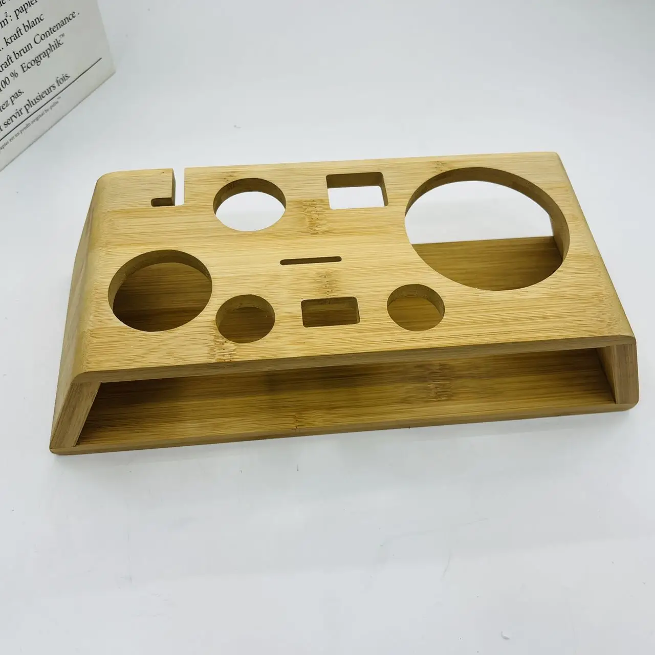 Wuyi Camol Factory Stainless Steel Cocktail Shaker Set Mixology Bartender Kit Bar Set 10 Pieces Cobbler Mixed Drink Shaker