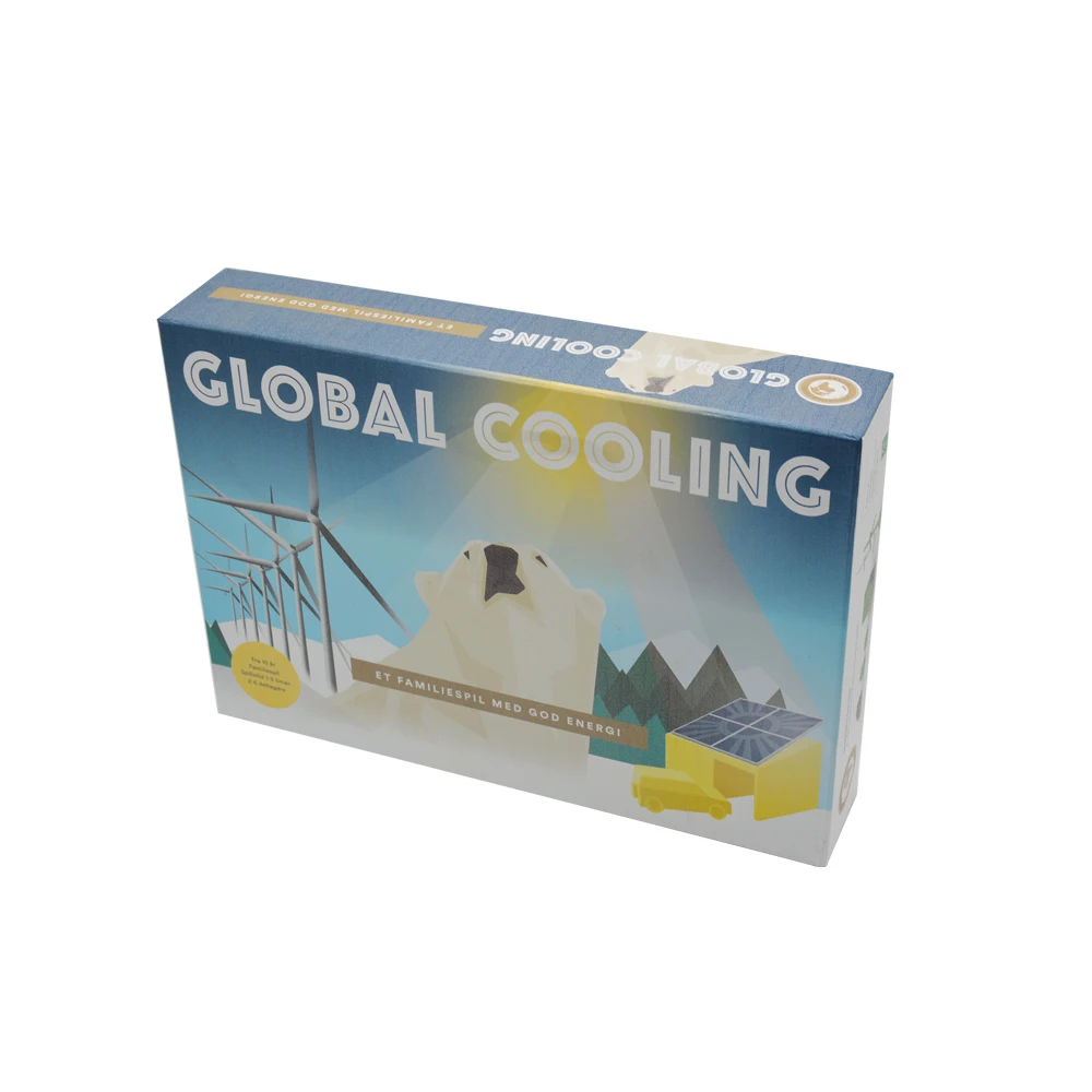 Custom Design Tabletop Game Set Printing Multi Board Games Sets With Cards And Box For Home Party