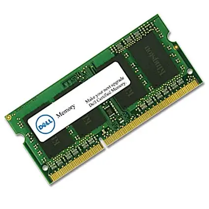  Высокопроизводительная Серверная оперативная память RTS D ell 64 Гб DDR4 2666