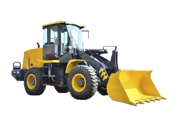 Колесный погрузчик LW300KN недорогой китайский бренд