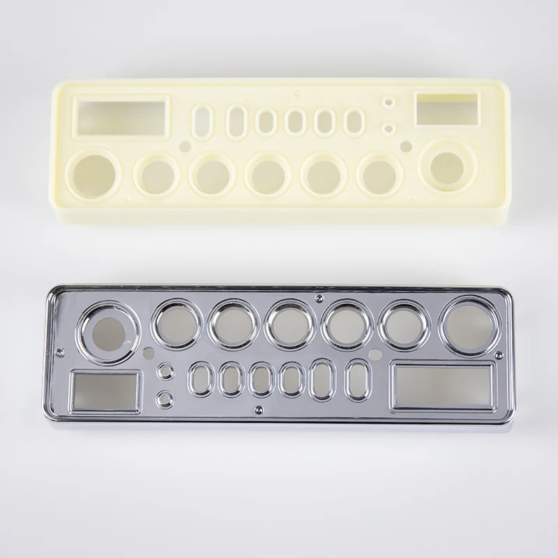 Professional Electrical Enclosure Plastic Parts Custom OEM Plastic Injection Molding Service