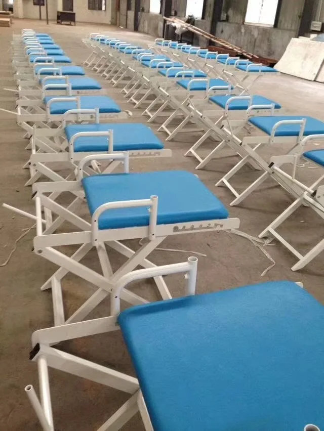 LTDC10 High Quality Dental Chair Portable Folding Dental Chair Low Price Dental Surgery Chair
