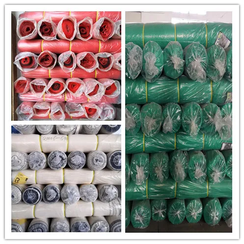 Pp Fire Resistant Construction Scaffolding Safety Net