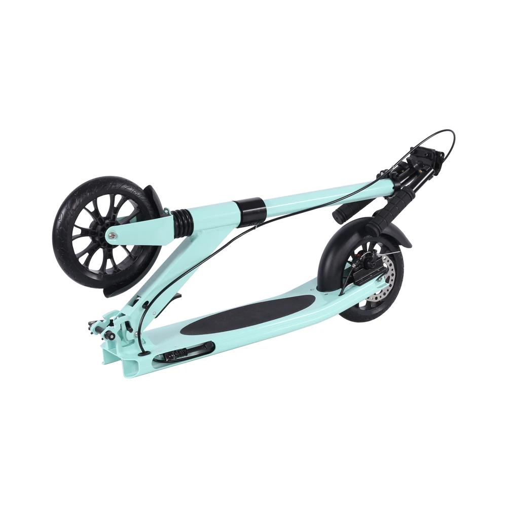 New Arrival Kick Scooters & Foot Scooters 200 MM Big Wheels Scooter Adult