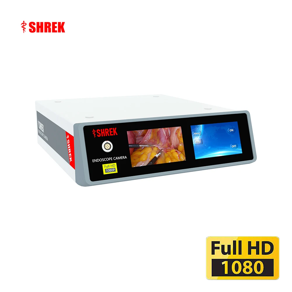 shrek endoscope manufacturers osteoscopy tower system