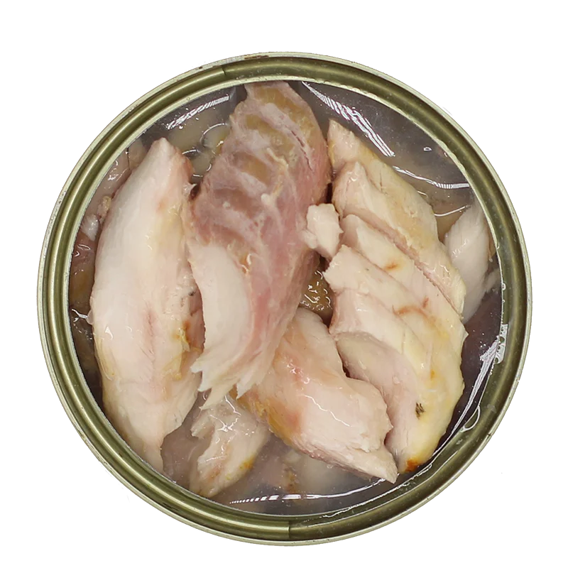 Top Selling Canned Pet Food Pet Supplies Cat Wet Cat Food Chicken/ Fish