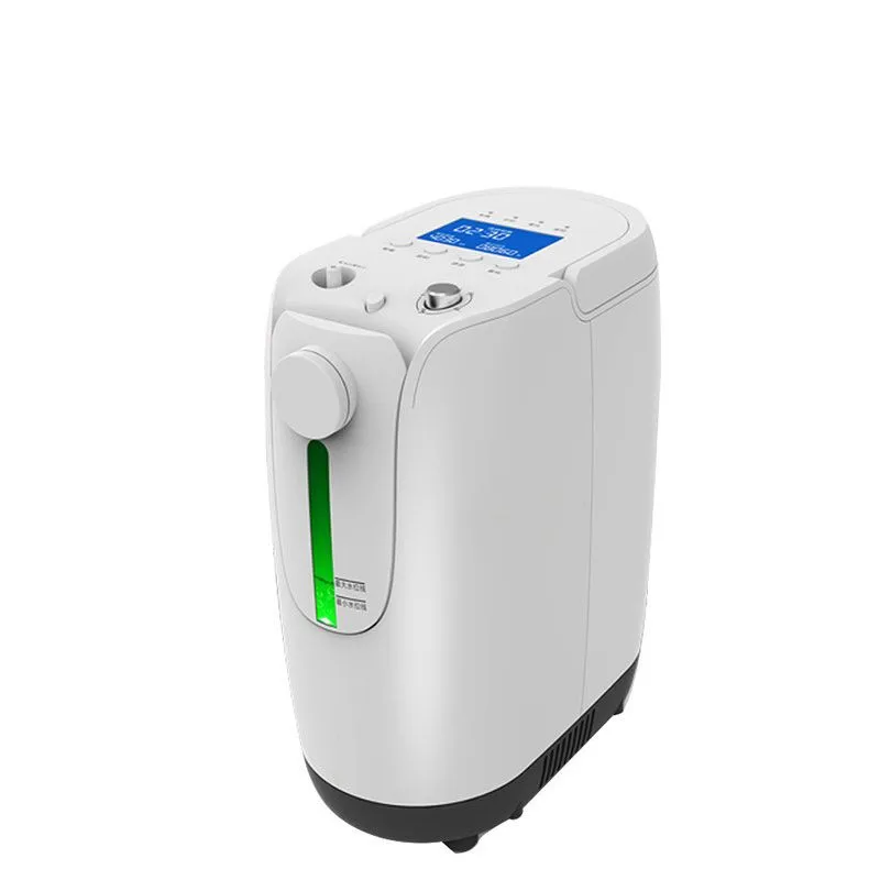 Mini design 1L concentrator oxygen medical oxygen concentrator