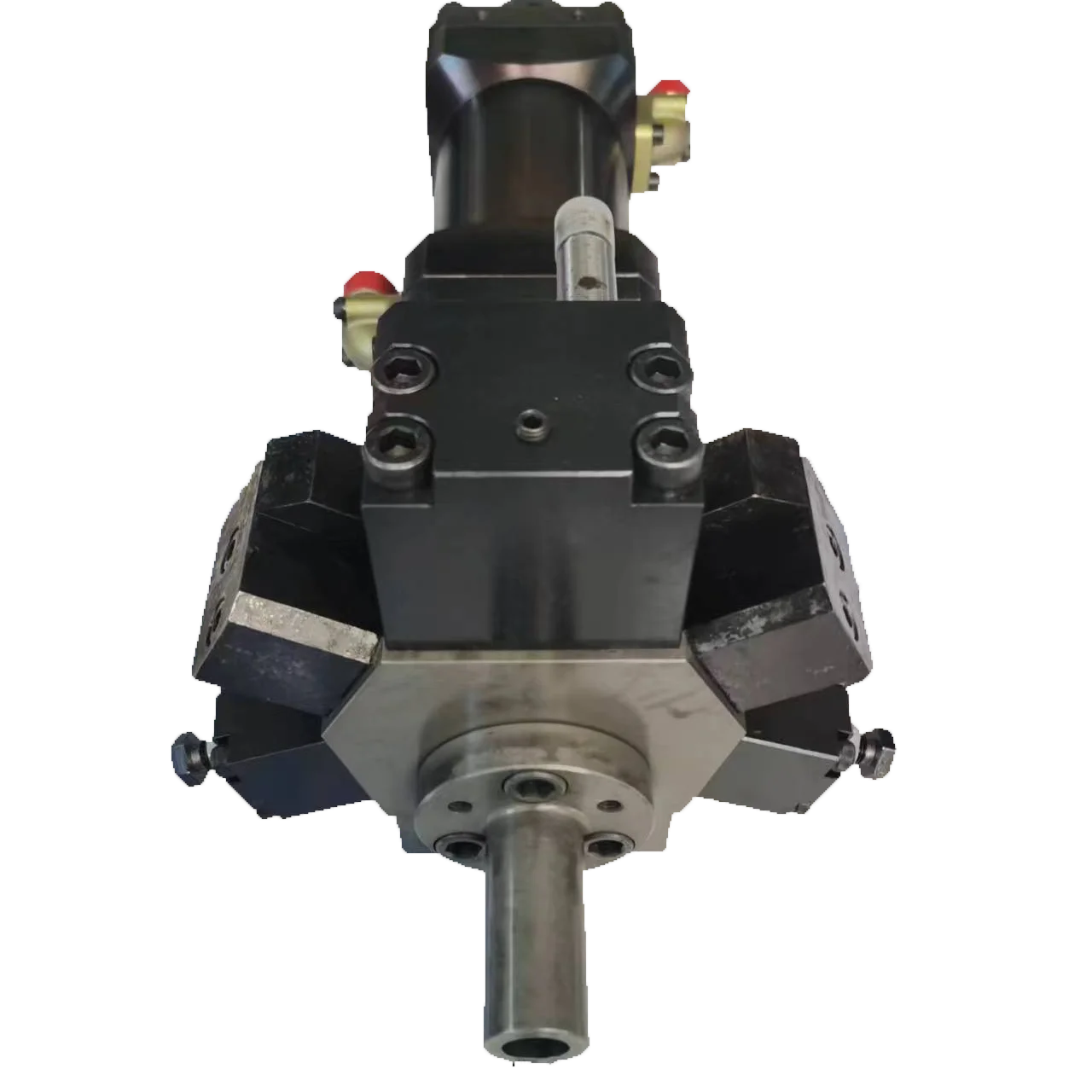 Factory-made direct-sale polyurethane foaming machine mixer head