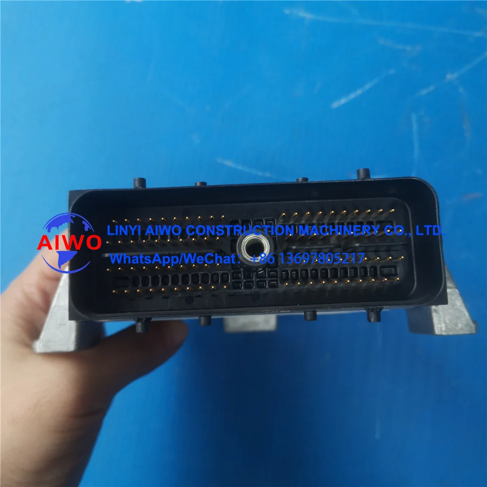 Элисон Трансмиссия A59 TCM Замена A50 29545535 20759777