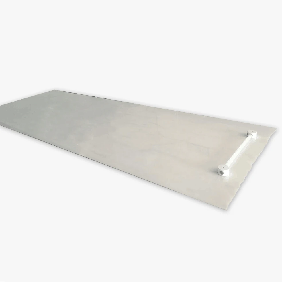 Wholesale High Quality Passer System Ice Hockey Boards with Rebound Passer