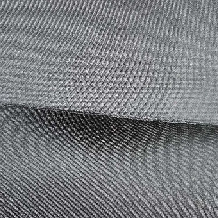 90% Polyester 10% Elastane 3d Spacer Sandwich Air Mesh Fabric