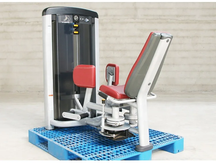 Industrial Fitness Equipment Gym workout Hip Abduction/ Adduction/ Leg Exercise Equipment
