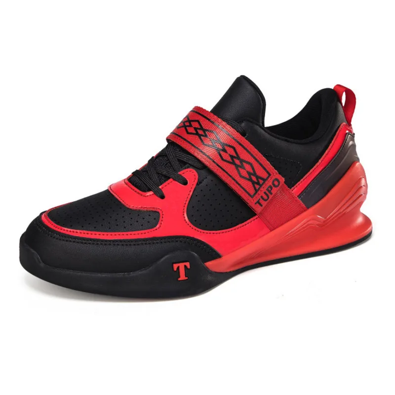 Weightlifting Shoes for Weight Lifting Hard Pulling Weight Training Powerlifting Shoes for Men Women Deadlift Squat Shoes