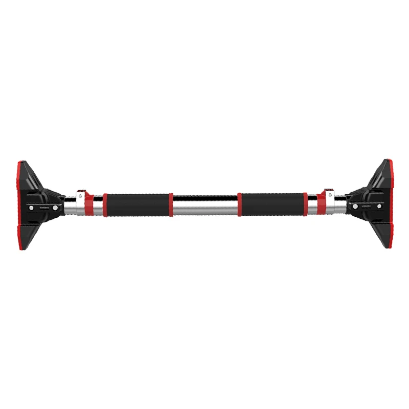 New Product Explosion Home Doorway gym Pull Up Bar adjustable Single-bar pull-ups on the door